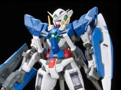 Bandai RG 1/144 #15 GN-001 Gundam Exia