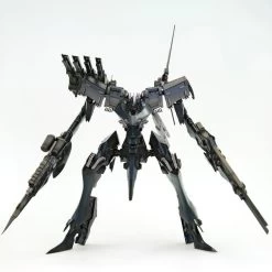ARMORED CORE OMER TYPE-LAHIRE STASIS FINE SCALE MODEL KIT -Toy Model Store 7e44b306 2b8e 4e7e b489 b84df00