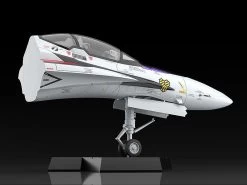 Macross Frontier PLAMAX VF-25F MF-51: Minimum Factory Fighter Nose 1/20 Scale Model Kit -Toy Model Store 7e7c656a 74cd 4aca bb32 4082ab5fd53d