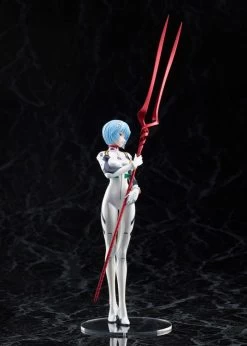 Rebuild Of Evangelion DreamTech Rei Ayanami (Pearl Color Plugsuit Style Ver.) 1/7 Scale Figure -Toy Model Store 7f24468b ee91 47e9 be0f 52c2642ad5b0