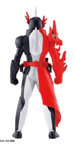 Kamen Rider Saber [Touma Kamiyama] Bandai Entry Grade Model Kit -Toy Model Store 7f416061 693a 4b96 98aa 3f08d095f05e