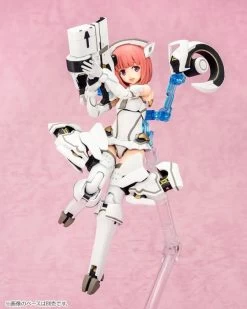 Alice Gear Aegis Megami Device Aika Aikawa Model Kit -Toy Model Store 7f49bd10 cec3 40aa a0eb 5b26b88a067d