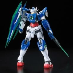 Bandai RG 1/144 #21 00 Qan[T] -Toy Model Store 7f78f17b fda4 454c 8d2d 821d98975ed3