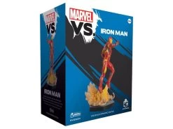 Marvel VS. Iron Man 1:16 Scale Dynamic Statue -Toy Model Store 7fdb90bf 03a8 4510 b4b7 19c1d54a3f26