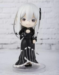 Bandai Re:Zero Starting Life In Another World Figuarts Mini Echidna -Toy Model Store 7fed543e b939 4a44 8573 ec12a0e7d5b5