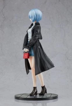 Rebuild Of Evangelion Rei Ayanami (Red Rouge) 1/7 Scale Figure -Toy Model Store 804bd0c4 7a2a 4a3e 8547 c6348abd1695