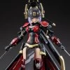 [Red Ver] A.T.K. Girl Brocade-Clad Elite Guard (Jinyi Wei JW-021) 1/12 Scale Model Kit -Toy Model Store 80bcdbb6 f2ef 4ea4 af7a 10711a11464d 2