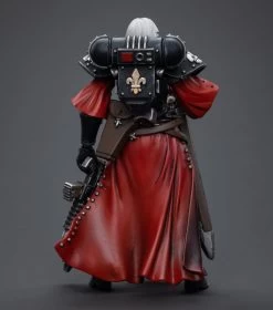 Warhammer 40K Adepta Sororitas Battle Sister Superior Kassia 1/18 Scale Figure -Toy Model Store 80cf844e 1d94 43b8 a6b5 14b08a69796e