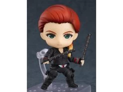 Avengers Endgame Nendoroid No. 1379-DX Black Widow (Endgame Ver.) -Toy Model Store 80e71239 b57a 4fbd 8107 6a6479c82303