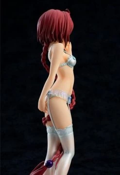 To Love-Ru Darkness Mea Kurosaki (Refined Ver.) 1/6 Scale Figure -Toy Model Store 80ef7a5a 93b2 437b affa a3691625cd8d