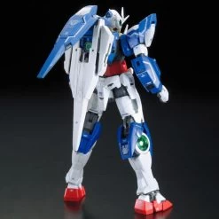 Bandai RG 1/144 #21 00 Qan[T] -Toy Model Store 811b3786 cb69 448f 8c9a 718205faa1cb