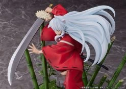 Inuyasha 1/7 Scale Figure -Toy Model Store 811bc2a3 6aab 4031 a3cb 53d8a169f681