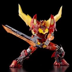 Bandai Transformers Kuro Kara Kuri Rodimus (IDW Ver.) -Toy Model Store 813248bb 2ac9 47c1 b30e 69750a5d059e