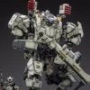 Battle For The Stars Sorrow Expeditionary Forces Tyrant Mecha 01 With Pilot 1/18 Scale Figure Set