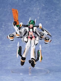 Macross Frontier V.F.G. VF-25F Messiah Ranka Lee (Macross 40th Anniversary) Model Kit 34 Macross Frontier V.F.G. VF-25F Messiah Ranka Lee (Macross 40th Anniversary) Model Kit -Toy Model Store 817913d4 d94b 4ff6 b8f9 b4a14ec1f8b7
