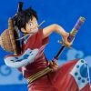 Bandai One Piece FiguartsZERO Monkey D. Luffy (Luffytaro) 1 Bandai One Piece FiguartsZERO Monkey D. Luffy (Luffytaro) -Toy Model Store 81b8fc06 ceb5 440a b7f7 096602d70e93
