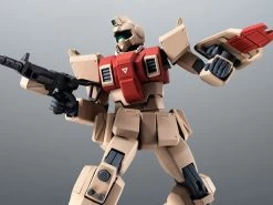 Bandai Gundam Robot Spirits The 08th MS Team RGM-79(G) GM Ground Type Ver. A.N.I.M.E.