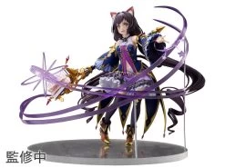 Princess Connect! Re: Dive F:Nex Karyl 1/7 Scale Figure 21 Princess Connect! Re: Dive F:Nex Karyl 1/7 Scale Figure -Toy Model Store 81dfa1bf f1d2 4877 85e3 79fd2219ed20