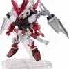 Mobile Suit Gundam Seed Destiny Astray R - MS UnitGundam Astray Red Frame Dragon, Bandai Spirits NXEDGE Style -Toy Model Store 81mUfQLDBjL. AC SL1500
