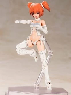 The King Of Braves GaoGaiGar Cross Frame Girl Brave Girl Model Kit -Toy Model Store 82254610 0261 4a4c b050 d4817be8220b