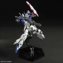 Bandai HGUC 1/144 #215 Moon Gundam -Toy Model Store 8238d347 d92d 4ec2 b963 10aade0ecdb6