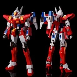 Bandai Super Robot Wars RIOBOT R-3 Figure -Toy Model Store 823a52a6 31b3 4e01 8dd7 a50194595b68