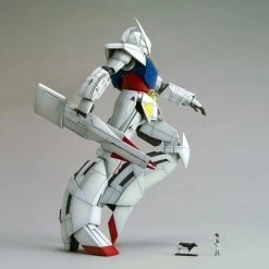 Bandai MG 1/100 Turn A Gundam 14 Bandai MG 1/100 Turn A Gundam -Toy Model Store 8249eb6b 7da5 4f6d b11d 2b9e5a0f5da1