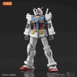 Bandai HG-The Origin 1/144 #026 RX-78-2 Gundam (Gundam The Origin Ver.) 34 Bandai HG-The Origin 1/144 #026 RX-78-2 Gundam (Gundam The Origin Ver.) -Toy Model Store 82554260 145775630193699 2097264416474005504 n