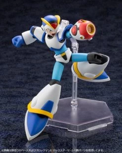 Kotobukiya Mega Man X Full Armor 1/12 Scale Model Kit 34 Kotobukiya Mega Man X Full Armor 1/12 Scale Model Kit -Toy Model Store 826c2da0 35cd 47d0 b9ac 7b9641818b0c