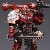 Warhammer 40K Chaos Space Marines Crimson Slaughter Brother Maganar 1/18 Scale Figure -Toy Model Store 826db6f8 4eef 4267 9237 42bc216b0089