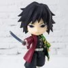 Bandai Demon Slayer: Kimetsu No Yaiba Figuarts Mini Giyu Tomioka -Toy Model Store 8308fe86 328e 4ba1 8c72 5210281eab41