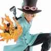 Bandai One Piece: Stampede Ichibansho Sabo (Great Banquet) 2 Bandai One Piece: Stampede Ichibansho Sabo (Great Banquet) -Toy Model Store 8317da08 30fc 41f1 941e 47bd62a251fe