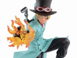 Bandai One Piece: Stampede Ichibansho Sabo (Great Banquet)
