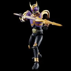 Bandai Kamen Rider Figure-rise Standard Kamen Rider Kuuga (Titan Form/Rising Titan) Model Kit -Toy Model Store 83274d36 95a3 41a4 bf8b 99ee858ce6b1