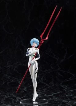 Rebuild Of Evangelion DreamTech Rei Ayanami (Pearl Color Plugsuit Style Ver.) 1/7 Scale Figure -Toy Model Store 8382adef d492 4857 8c5b 28266fa89a84