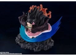 Bandai Demon Slayer: Kimetsu No Yaiba FiguartsZERO Nezuko Kamado -Toy Model Store 83948c10 2c84 4ea4 aaad 0ae0bd369af5