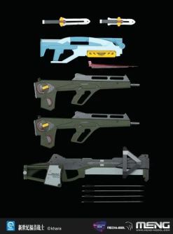 Rebuild Of Evangelion MECHA-002L EVA Unit-02 Production Model Kit 28 Rebuild Of Evangelion MECHA-002L EVA Unit-02 Production Model Kit -Toy Model Store 83a8041f 2466 450b b0b3 d12056ee2d05