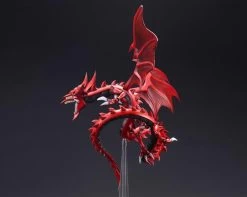 Yu-Gi-Oh! Slifer The Sky Dragon Egyptian God Statue -Toy Model Store 83b0098a 8bd4 46b2 924a f6d353cf3961