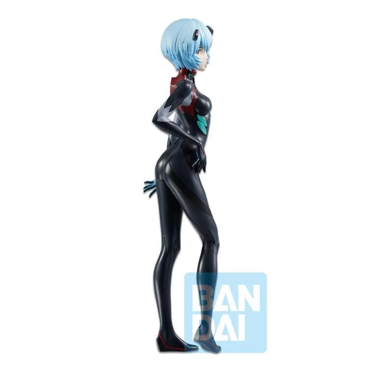 Rebuild Of Evangelion Ichibansho Rei Ayanami (EVA-13 Starting!) 6 Rebuild Of Evangelion Ichibansho Rei Ayanami (EVA-13 Starting!) - Image 4