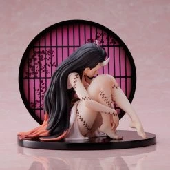 Demon Slayer: Kimetsu No Yaiba Nezuko Kamado (Demon Form Advancing Ver.) 1/8 Scale Figure -Toy Model Store 84078e35 c739 4008 8acc 69b28f383134