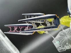 Pla+ X Ebasenet MG 1/100 Nu Funnel Effect Parts 001 -Toy Model Store 84672601 623676751527701 8089985894641041408 o