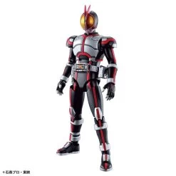 Bandai Kamen Rider Figure-rise Standard Kamen Rider Faiz Model Kit -Toy Model Store 84858f2d 2254 49ed bbc1 2cdf35a090b8