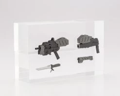 M.S.G. Modeling Support Goods Weapon Unit 07 Twin Link Magnum -Toy Model Store 84bc6a83 ead0 44c5 94a9 43a1bf500a15