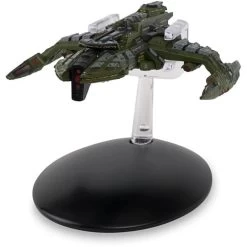 Star Trek Online Starships Collection Mogh-Class Klingon Battlecruiser -Toy Model Store 84bd53b5 9d7b 4ccc 88b0 009ade1e0513