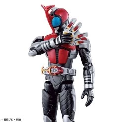 Bandai Kamen Rider Figure-rise Standard Kamen Rider Kabuto Model Kit -Toy Model Store 84dc882f b5ad 4efb a0f8 e5fea2cfebe3