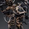 Warhammer 40K Black Legion Havocs Marine 05 1/18 Scale Figure -Toy Model Store 851010ef c165 4ac4 87ad 908f7370cd4a