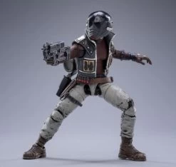 Dark Source Boyang Feng 1/18 Scale Figure -Toy Model Store 859f9d68 7c71 438e bba2 6b629e82013d