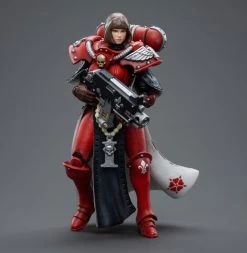 Warhammer 40K Adepta Sororitas Battle Sisters Order Of The Bloody Rose Sister Lonell 1/18 Scale Figure -Toy Model Store 85a54b9f d8b4 4258 acca 4f867803ef10