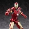 Iron Man Mark III Deluxe 1/9 Scale Model Kit -Toy Model Store 85f5af20 5105 42ef ae4f 9ce492ce568f