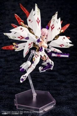 Kotobukiya Megami Device Asra Nine-Tails Model Kit -Toy Model Store 867c93f3 93ef 48ab 84ea 289381b0fa60